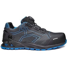 Resim Base B1005B K-Trek S1P Hro Src İş Ayakkabısı (340152682) 