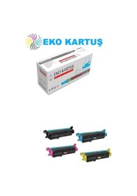 Resim Eko Kartuş Hp Color Laserjet Enterprise Flow Mfp M577F (CF360-CF3 