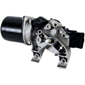 Resim Renault Clıo 3 Kangoo 3 Ön Cam Silecek Motoru 7701066449 