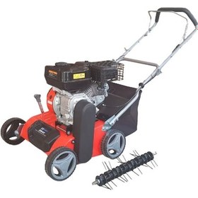 Resim Energy DR40 Benzinli Çim Havalandırma Makinesi 