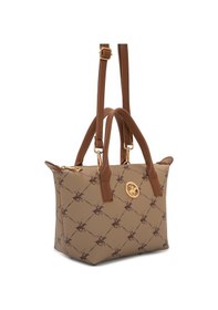 Resim Beverly Hills Polo Club Kadın Çapraz Çanta 05bhpc3006 Açık Vizon 