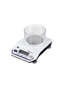 Resim Ehb-1000 Model 1 KG-001 Gr Hassas Terazi 