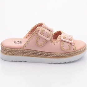 Resim Dgn 2045 Kadin Terlik Pudra 