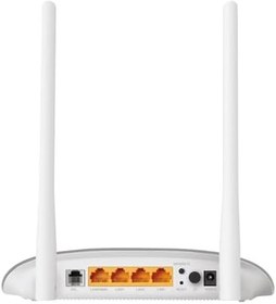 Resim Tp-Link TD-W9950 300 Mbps Wireless N VDSL/ADSL Modem Router 