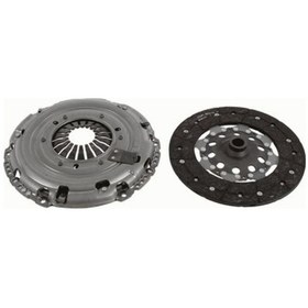 Resim Sachs 3000950983 Debriyaj Seti Rulmansız Renault Master Iv 19 2.3 Dci 302059977r-302103398r 
