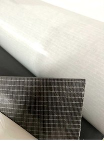 Resim Eva Sünger Rulo Yapışkanlı 5 Mm En: 1Mt Boy:1Mt 