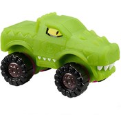 Resim NW NessiWorld Goojitzu Goo Mobiles Stretch Araba GJT46000 