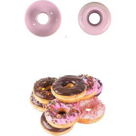 Resim Macgon Pratik Donut Kesme Aparatı 