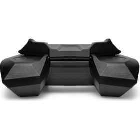 Resim Arwic Utv Çantası Utv Bagajı - Cf Utv Modelleri ile Tam Uyumlu 