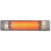Resim Vals WH 26 Q 2600 W Duvar Tipi Infrared Isıtıcı 
