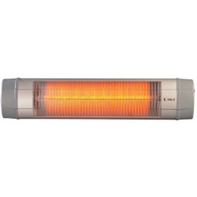 Resim Vals WH 26 Q 2600 W Duvar Tipi Infrared Isıtıcı 