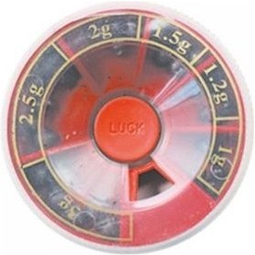 Resim Kurşun Kutu Hg2645 - 50Gr 