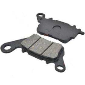 Resim Yamaha N Max 155 Ön+Arka Fren Balata Set 