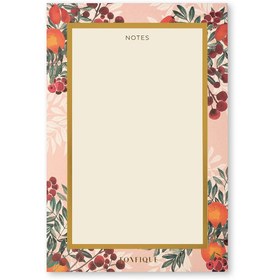 Resim Citrus Büyük Boy Bloknot 