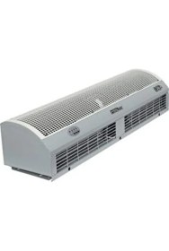 Resim Freedoor FM-1220 Hava Perdesi 200 cm Uzunlukta Düşük Enerji Tüketimi ile 25 kg Ağırlık 