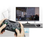 Resim Xbox One-one X-one S-xbox Series X-xbox Series S Kablosuz Joystick Kol Kontroller 