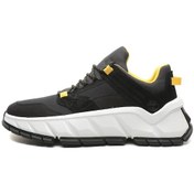 Resim B0a417u0011-r Timberland Tbl Turbo Low Erkek Spor Ayakkabı Antrasit B0a417u0011-r Antrasit Beyaz Sarı Çok Renkli 