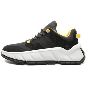 Resim B0a417u0011-r Timberland Tbl Turbo Low Erkek Spor Ayakkabı Antrasit B0a417u0011-r Antrasit Beyaz Sarı Çok Renkli 