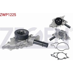 Resim Otoco Mercedes Vıto (638) 108 Cdı - 110 Cdı - 112 Cdı 1997-2003 Devirdaim A 611 200 10 01 