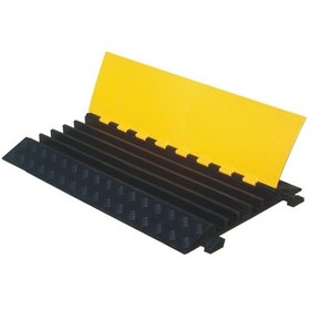 Resim Kablo Kanallı Kauçuk Kasis 5 Kanallı 