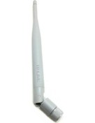 Resim Tp-Lınk 5Dbi Modem Wifi - Wireless Anten 17Cm Gri 