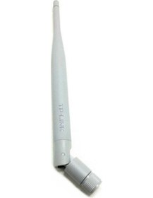 Resim Tp-Lınk 5Dbi Modem Wifi - Wireless Anten 17Cm Gri 
