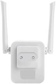 Resim Redline TS1200W 1200 Mbps Wi-Fi Sinyal Genişletici 