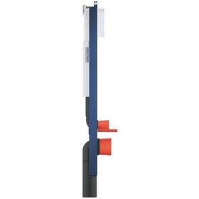 Resim Grohe Rapıd Sl Local Slım 6/3 L Gomme Rezervuar - 39687000 