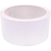 Resim Beyaz Reflektif Bant, Reflektif Şerit 5 cm x 10 m 
