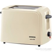 Resim Siemens TT3A0107 Series 300 Ekmek Kızartma Makinesi 