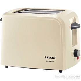 Resim Siemens TT3A0107 Series 300 Ekmek Kızartma Makinesi 