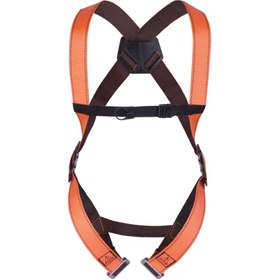 Resim Delta Plus HAR11 Standart Emniyet Kemeri - S/M/L 