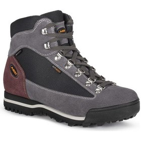 Resim Aku Ultralight Micro Goretex Kadın Bot A365.10387 Antrasit 