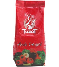 Resim Acılı Çeşni 200 Gr. 