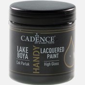 Resim Cadence Handy Lake Boya 059 Antrasit 250ml 