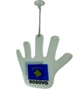 Resim TKY Tır Kamyon Cam Süsü El Kosova 