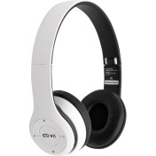 Resim Preo My Sound MS15 Kulaküstü Kablosuz Kulaklık 