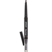 Resim Flormar Angled Brown Pencil - Kaş Kalemi No: 03 Brown 