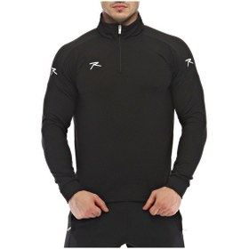 Resim Raru Antrenman Eşofmanı Porrıma Siyah 