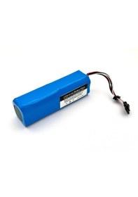 Resim Xiaomi Mi Robot Paspas 2 Pro Süpürge 7000 Mah Yanmaz Batarya 