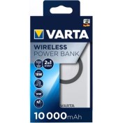 Resim Varta 10.000 Mah Wireless Powerbank Aydos 