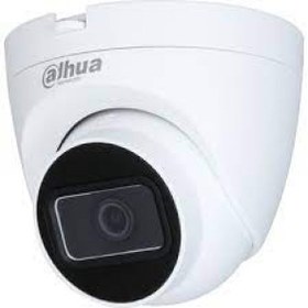 Resim Dahua IPC 2 MP 2.8 mm Lens PoE IP Dome Kamera Dahili Mikrofonlu Kamera 