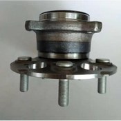 Resim Esse Otomotiv Crv 13-17 Arka Rulmanli Teker Porya - SKF-VKBA7666 - 42200-T1G-E01 