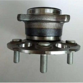 Resim Esse Otomotiv Crv 13-17 Arka Rulmanli Teker Porya - SKF-VKBA7666 - 42200-T1G-E01 