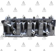 Resim SILINDIR KAPAGI KANGOO/CLIO/MEGAN/LOGAN/LODGY/SANDERO 1.5 DCI K9K-3 90 HP MAHER 00648 OEM Maher
