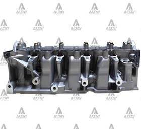 Resim SILINDIR KAPAGI KANGOO/CLIO/MEGAN/LOGAN/LODGY/SANDERO 1.5 DCI K9K-3 90 HP MAHER 00648 OEM 