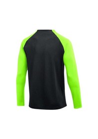 Resim Nike M Nk Df Acdpr Dril Top DH9230-010 Siyah Erkek Eşofman Üst Siyah 
