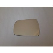 Resim Kia Sorento 2009 - 2015 Model Arası Sol Taraf Ayna Camı 