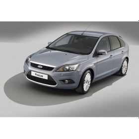 Resim Coil-Ex Ford Focus 2 2005 Sonrası Spor Yay 45 - 45 Mm 