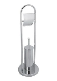 Resim Tema Ayaklı Klozet Seti 81300 